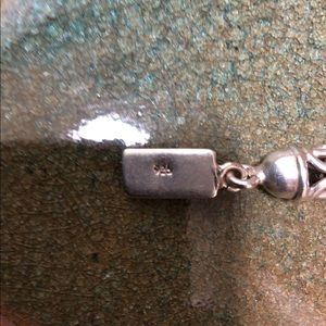 Jewelry - SILVER .926 BRACELET FROM MEXICO Jewelry - SILVER .926 BRACELET FROM MEXICO